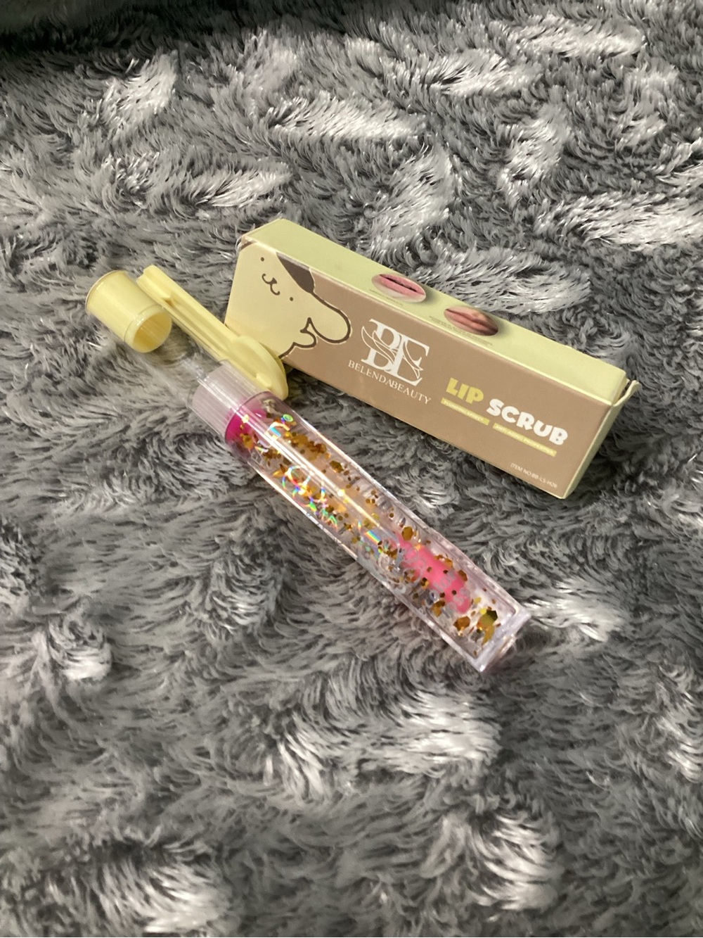 PomPomPurin Bundle - Picture 9 of 11